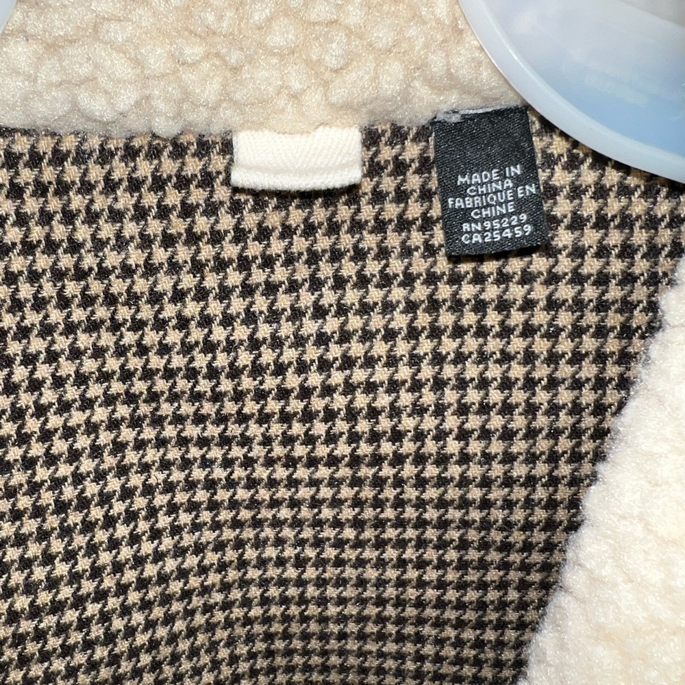 Ted Baker LONDON Reversible Jacket - Picture 5 of 16